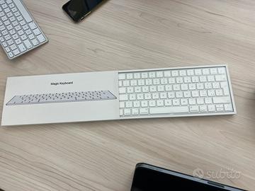 Magic Keyboard Apple