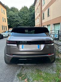 Range Rover Evoque 2.0 Pure Business
