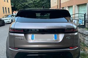 Range Rover Evoque 2.0 Pure Business