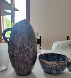 Vaso viola