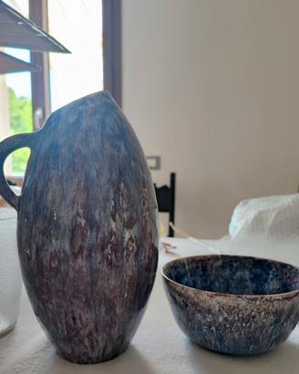 Vaso viola