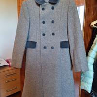 cappotto bimba