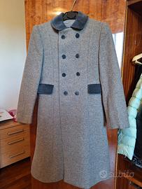 cappotto bimba
