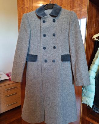 cappotto bimba