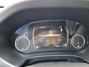 Inserzione auto