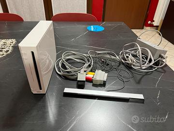 Nintendo Wii