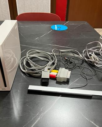 Nintendo Wii