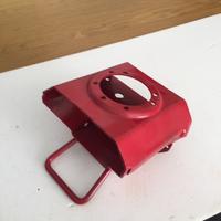 Supporto motore Motozappe MAG