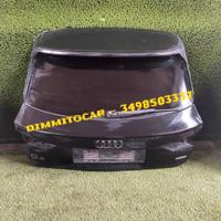 Audi Q3 Sportback 2020 Portiere complete