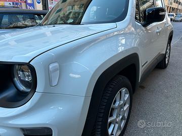 Jeep renegade 1.6cc 120cv