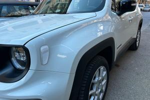 Jeep renegade 1.6cc 120cv