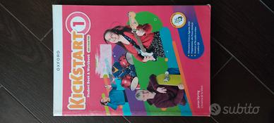 kickstart 1