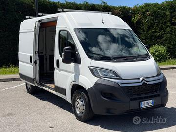 Citroen Jumper 2.0 IVA COMPRESA