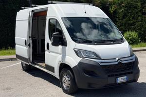 Citroen Jumper 2.0 IVA COMPRESA