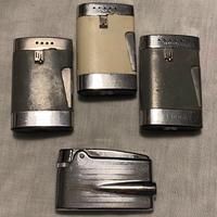 Accendini vintage Ronson