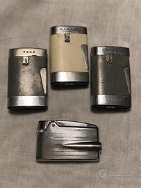 Accendini vintage Ronson
