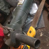 smerigliatrice angolare (flessibile) stayer 850vv