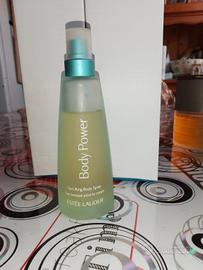 profumo Body Power 