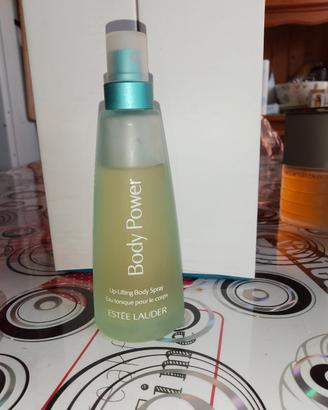 profumo Body Power 