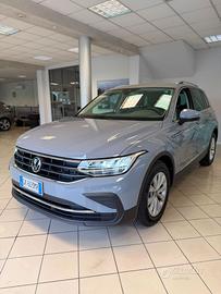 Volkswagen Tiguan 2.0 TDI 150 CV SCR DSG Life - IV