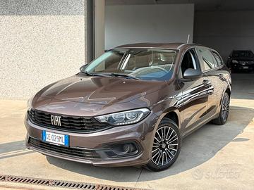 Fiat Tipo 1.6 Mjt S&S SW Lounge