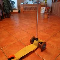 Monopattino Micro