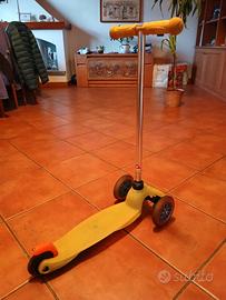 Monopattino Micro
