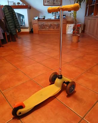 Monopattino Micro