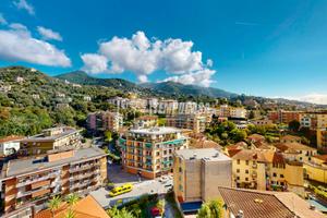 SPAZIOSO 3 LOCALI CON TERRAZZO PERIMETRALE E LASTR