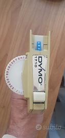Etichettatrice Vintage Dymo 1710