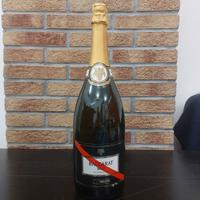 Spumante Baccarat Brut Arduini formato Magnum 1,5L