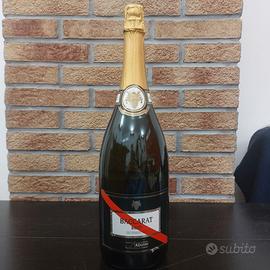 Spumante Baccarat Brut Arduini formato Magnum 1,5L