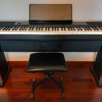 Tastiera casio cdp 130