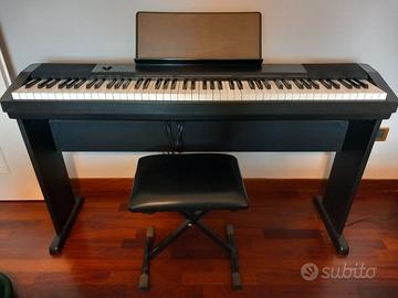 Tastiera casio cdp 130