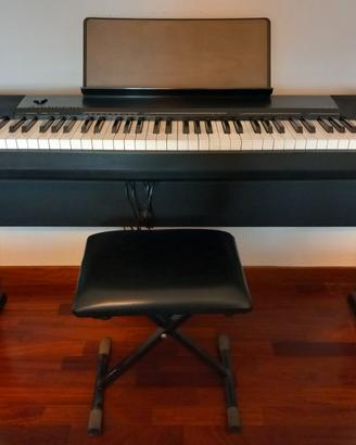 Tastiera casio cdp 130