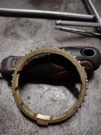 Sincronizzatori alfa romeo 156-155 etc