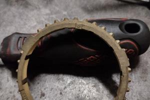 Sincronizzatori alfa romeo 156-155 etc