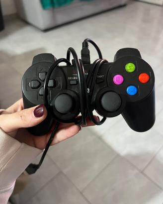 Joystick