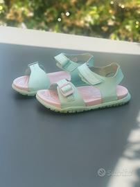 sandali Geox bambina n. 31 