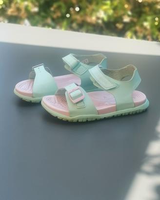 sandali Geox bambina n. 31 