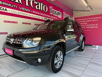 Dacia Duster 1.6 110CV 4x2 GPL Lauréate