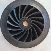 Ventola Maggiolino ultraleggera VENDITORE UFFICIAL