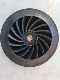 Ventola Maggiolino ultraleggera VENDITORE UFFICIAL