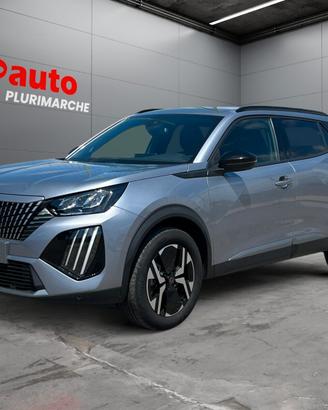 Peugeot 2008 130 Allure PREZZO REALE