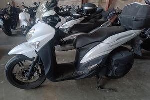 Yamaha Xenter 125