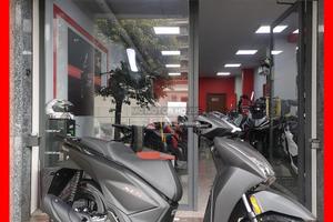 Tnt xcs 125 nuovo-rate no busta-5plus-consegna