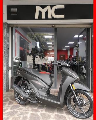 Tnt xcs 125 nuovo-rate no busta-5plus-consegna