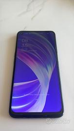 telefono cellulare 50€ OPPO SISTEMA ANDROID