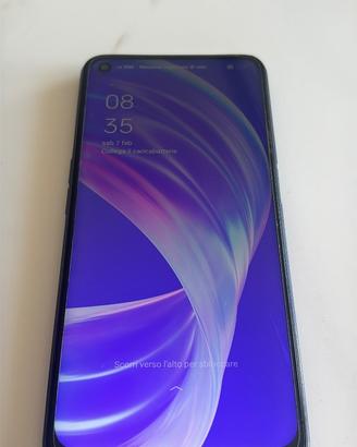 telefono cellulare 50€ OPPO SISTEMA ANDROID