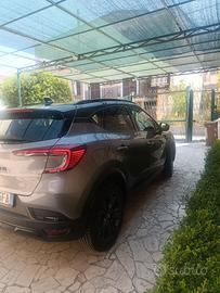 Renault Capture  1.5 dci 